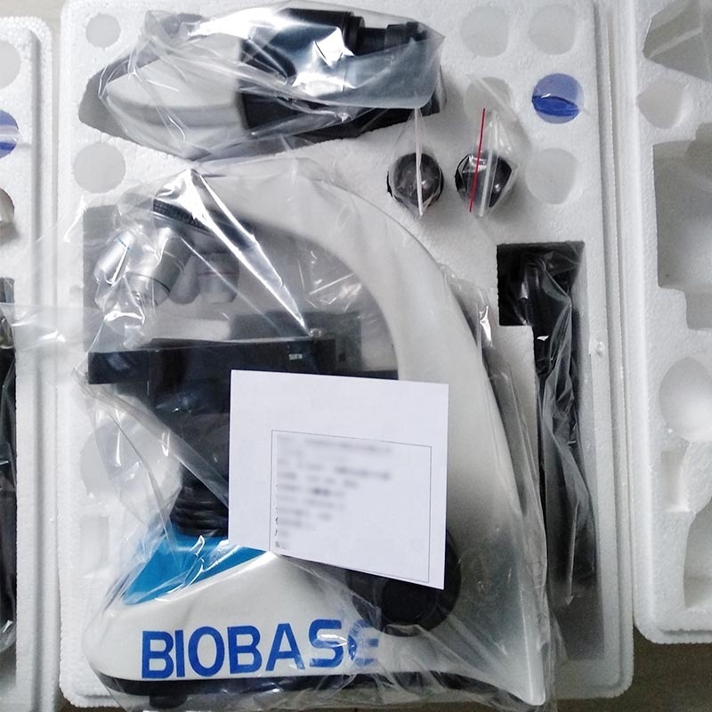 BIOBASE China Biological Laboratory Microscope XS-208A Hot sale scanning electron microscope price for  Laboratory