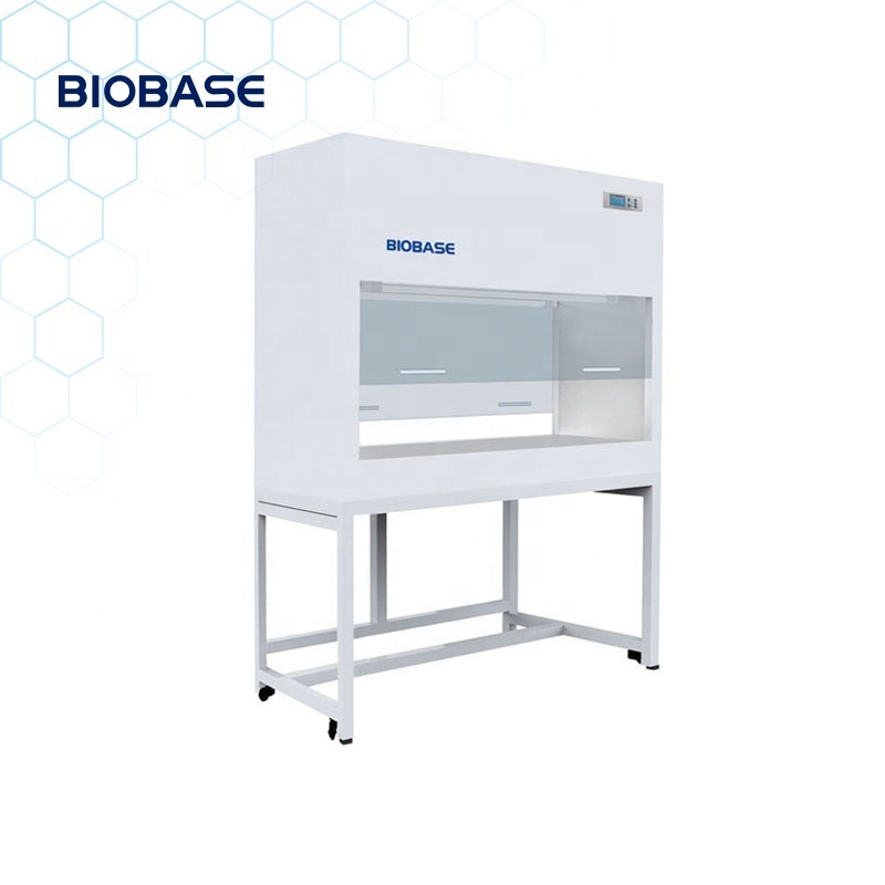 BIOBASE Cheap BBS-SSC Double Sides Vertical Laminar Flow Cabinet Lab Medical Clean Bench Laminar Flow For Lab for sale