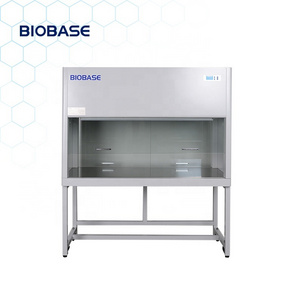 BIOBASE Cheap BBS-SSC Double Sides Vertical Laminar Flow Cabinet Lab Medical Clean Bench Laminar Flow For Lab for sale