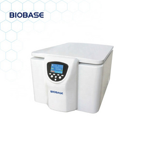 BIOBASE China J Centrifuge BKC-AU4 Automatic Uncovering Centrifuge Special equipment Centrifuge for Laboratory and Hospital