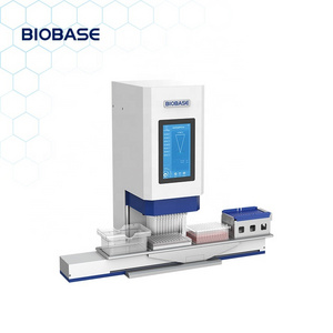 BIOBASE China liquid handling platforms BK-ASP96 automated liquid handling systems