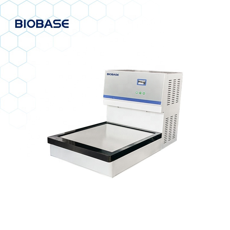 BIOBASE Tissue Embedding Center Heat Plater Fully Automatic Program Control Pathology Lab Equipment