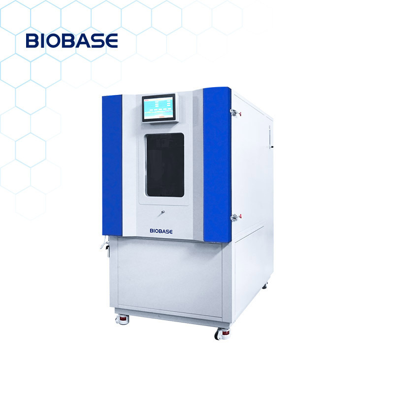 BIOBASE Electrical Safety Tester Environmental Climatic Constant Temperature and Humidity Test Chamber