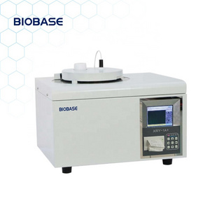 BIOBASE Discount Price for Oxygen Bomb Calorimeter BK-1A+ High Uniformity of Water Temperature Laboratory Calorimeter