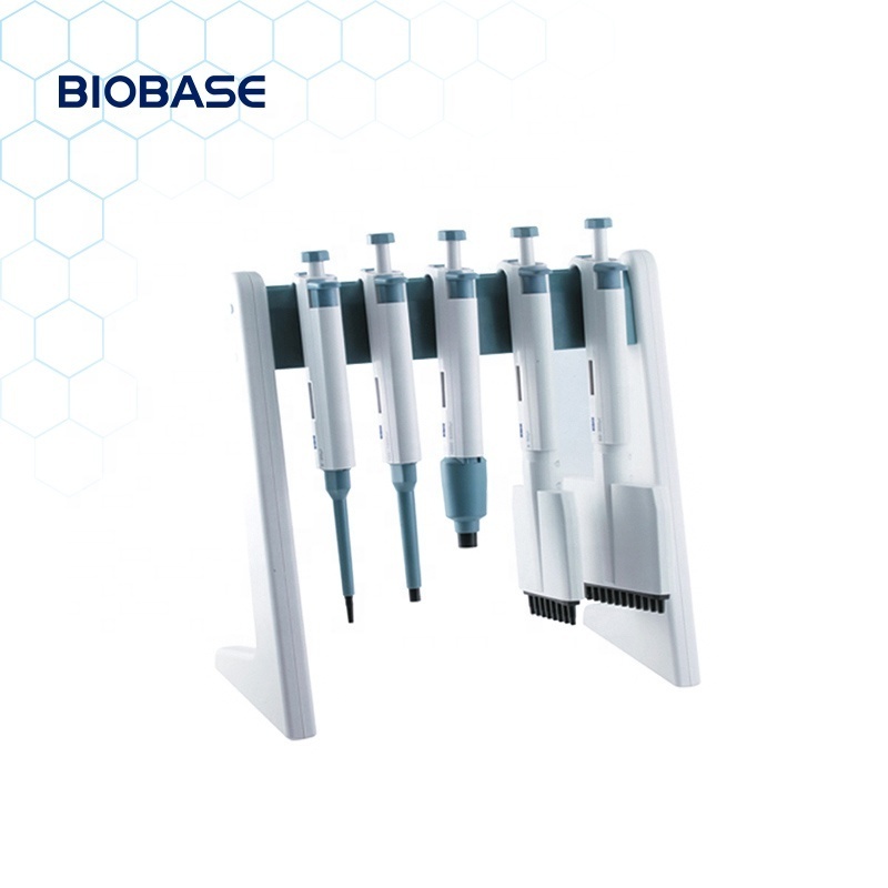 BIOBASE MicroPette Mechanical Pipette single-channel or multi-channel micro Pipette