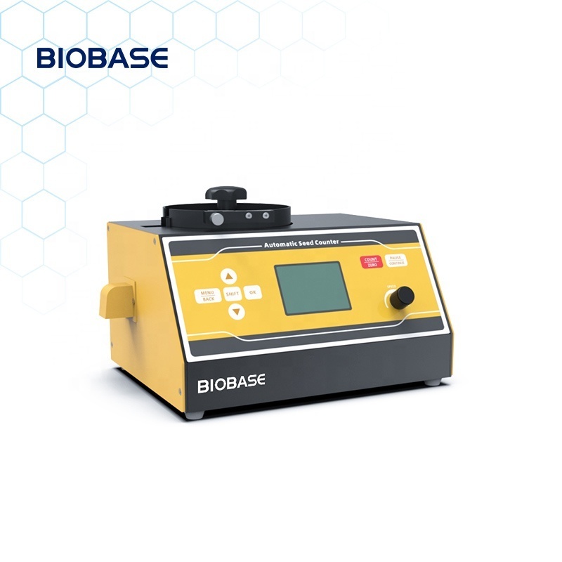 BIOBASE Automatic  High accuracy  ASC-C plus Low noise Automatic Seed Counter for plant