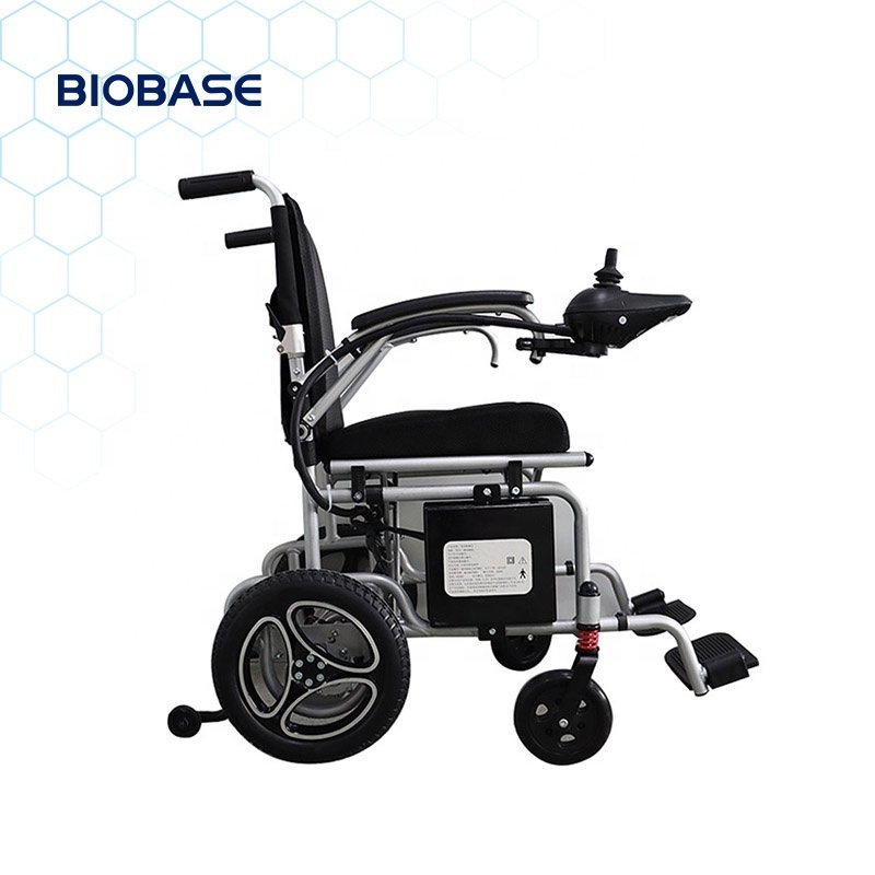 SYIV100- MFL808C BIOBASE MFW880L stair climbing wheelchair Medical Rehabilitation Disabled Use Electronic Smart Wheelchair