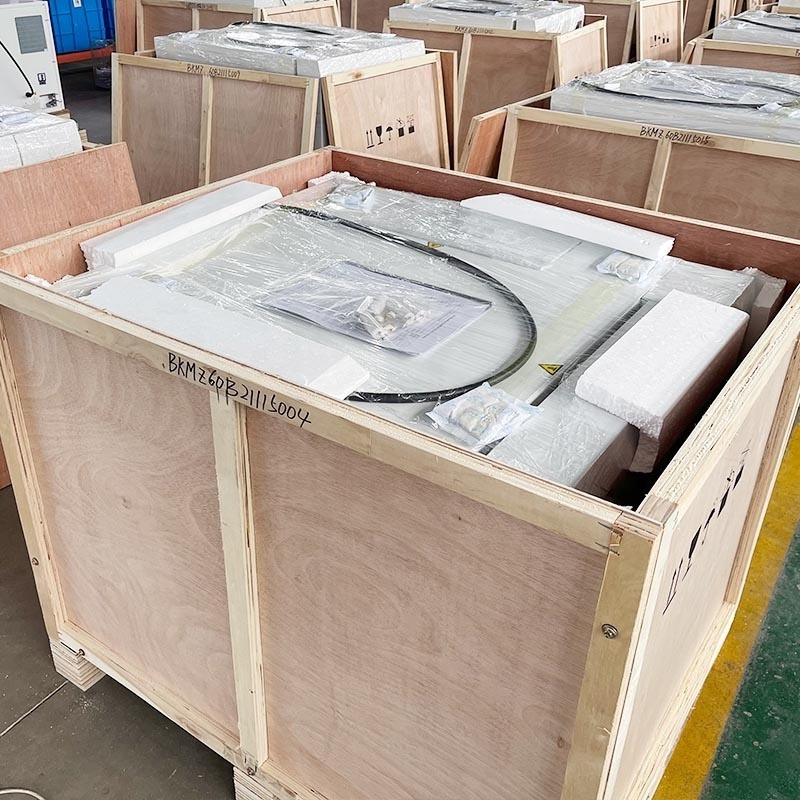 BIOBASE CHINA L Table Top Autoclave Class B 45L BKM-Z45B for Sales Steam Autoclave Sterilization