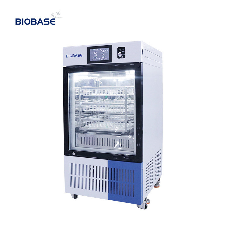 Biobase China Platelet Incubator Bjpx-Sp10 With Microprocessor Control System For Lab