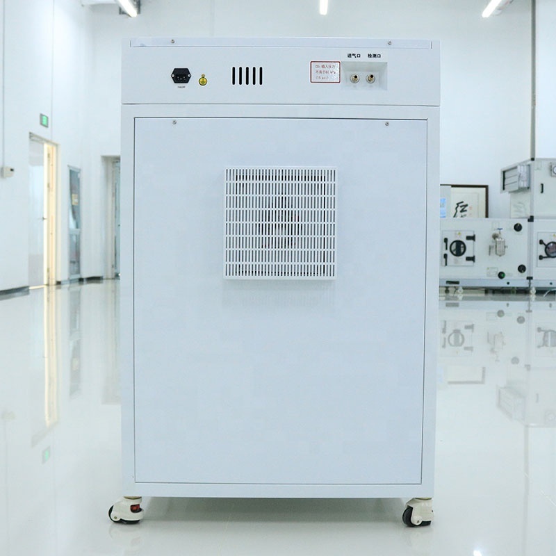 BIOBASE Factory Carbon Dioxide Incubator Hot Air Sterilization 2PCS Shelves 160L CO2 Incubator for Lab