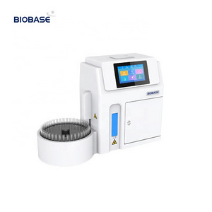 BIOBASE China Discount Fully Automated Laboratory Automatic Blood Gas Electrolyte Analyzer with K/Na/Cl/Ca/Li/pH