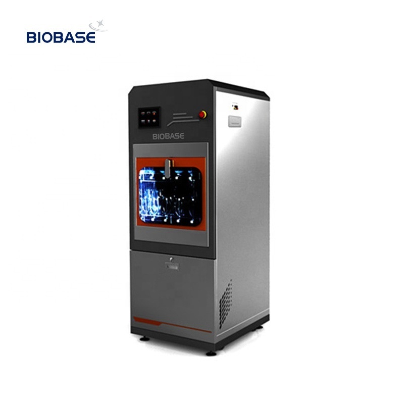 BIOBASE China Manufacturer BK-LW220 CSSD Automatic Instrument Glassware Washer Disinfector