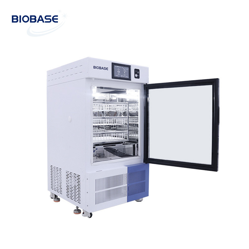 Biobase China Platelet Incubator Bjpx-Sp10 With Microprocessor Control System For Lab