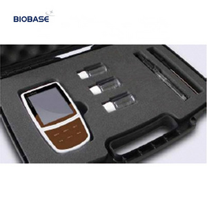 Biobase hospital and lab use  Analysis Equipments 0.05~200mmol/L Portable Water Hardness Meter