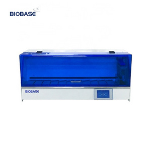 Biobase China Automated Tissue Processor Pathology Lab Equipment 12 Cups Tissue Processor