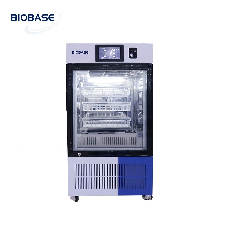 Biobase China Platelet Incubator Bjpx-Sp10 With Microprocessor Control System For Lab