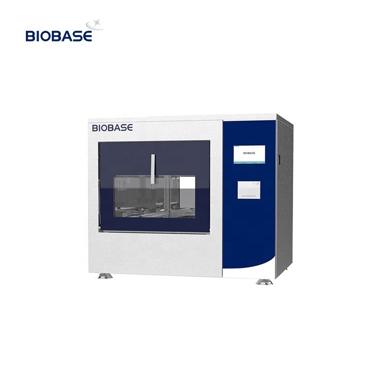 BIOBASE China Manufacturer BK-LW220 CSSD Automatic Instrument Glassware Washer Disinfector