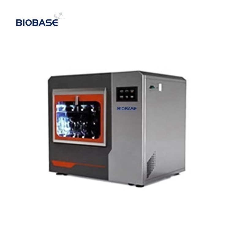 BIOBASE China Manufacturer BK-LW220 CSSD Automatic Instrument Glassware Washer Disinfector