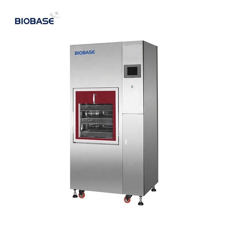 BIOBASE China Manufacturer BK-LW220 CSSD Automatic Instrument Glassware Washer Disinfector