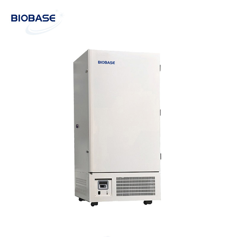 BIOBASE -40 Degree Freezer Vertical Vaccine Storage Ultra Low Temperature Freezer