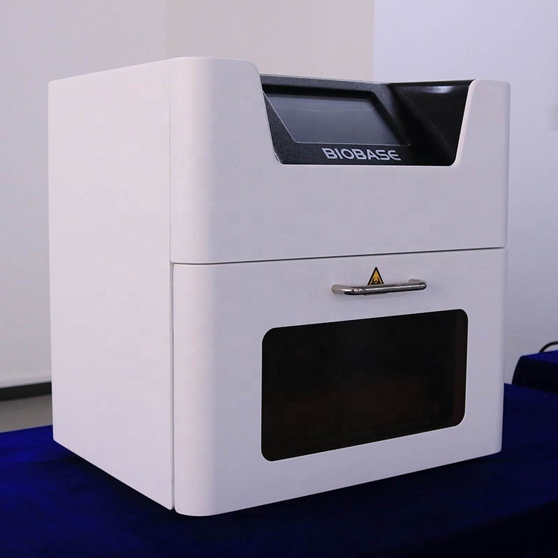 Biobase China Nucleic Acid Extraction System BNP32 automated nucleic acid extractor 96 nucleic acid