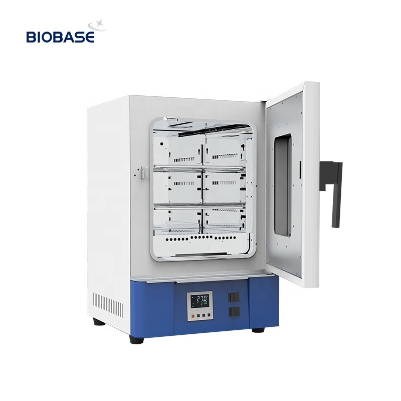 BIOBASE Factory Price High Temperature Laboratory Drying Oven 300 Degree Heating Chamber