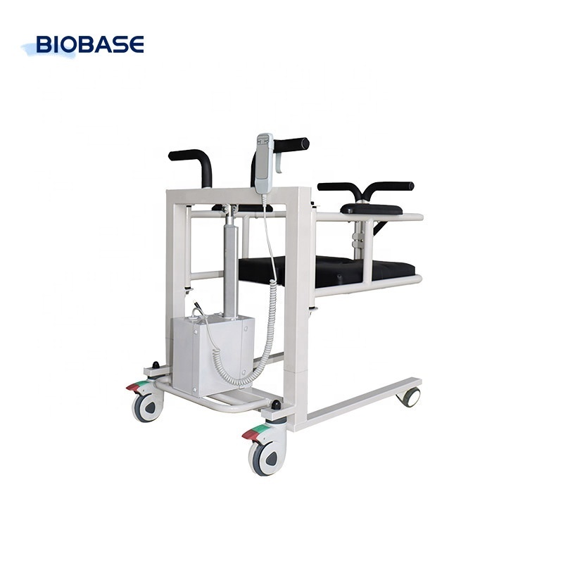 Biobase Shift Chair Manual Bath Chair Lift Transfer Patient Shifting Shift Chair