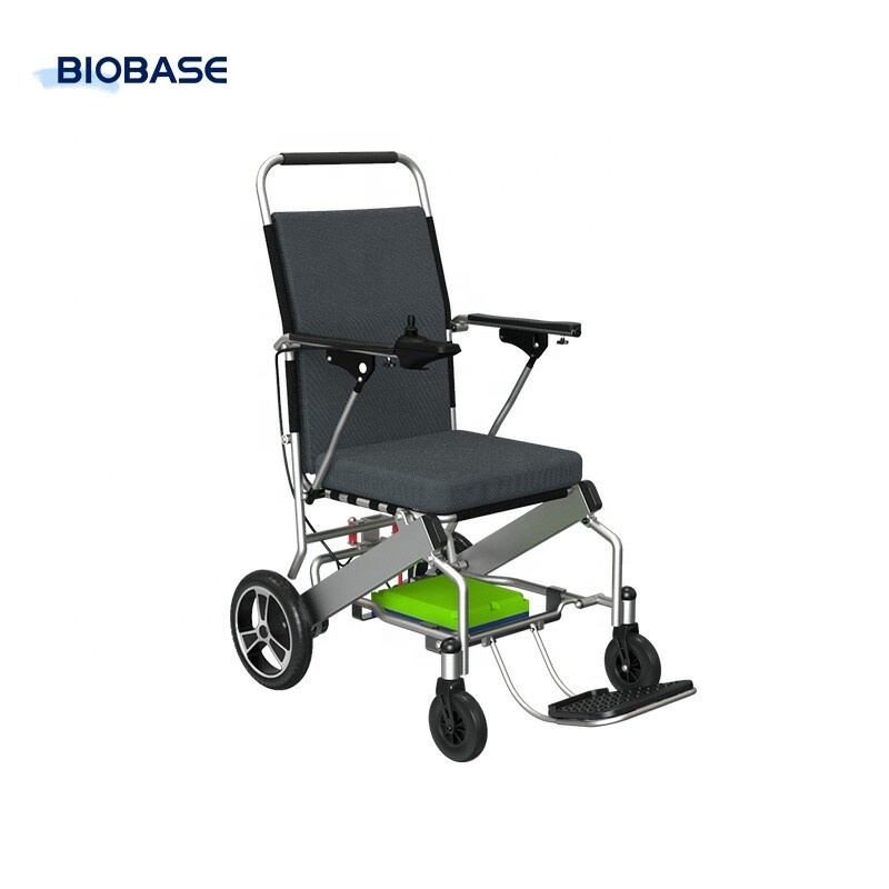 Biobase China Electric Active Wheelchair Foldable Lightweight Wheelchair Used Discount Price for Sale