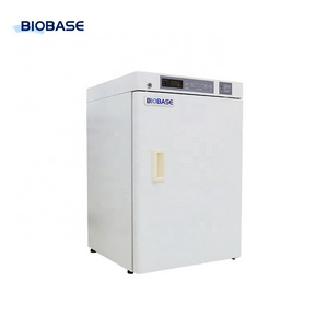 Biobase Freezer Mini 90L minus 40 Degree hospital vaccine plasma storage Biomedical deep Freezer