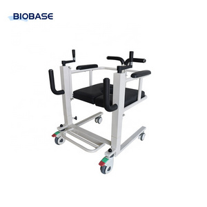 Biobase Shift Chair Manual Bath Chair Lift Transfer Patient Shifting Shift Chair