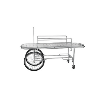 hospital ambulance stretcher trolley patient transfer bed stretcher transfer trolley hospital bed