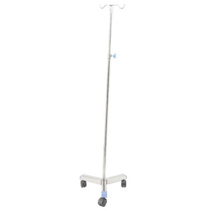 Infusion Pump Stand IV Drip Pole Stand