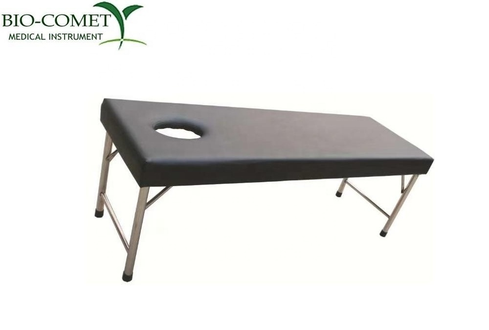 Hospital clinic furniture medical ceragem massage bed thermal in massage SPA shop