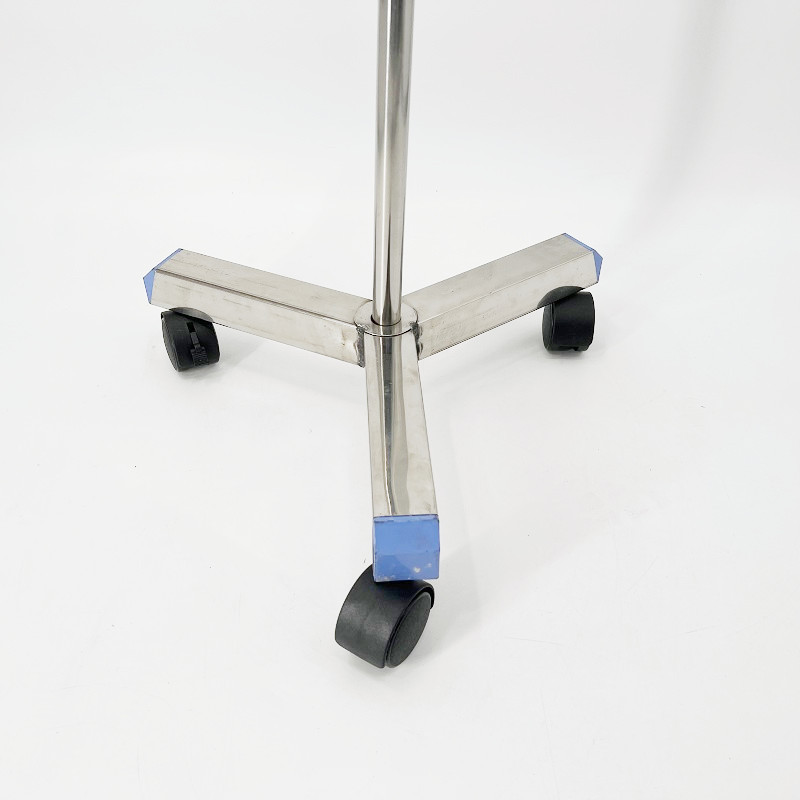 Infusion Pump Stand IV Drip Pole Stand