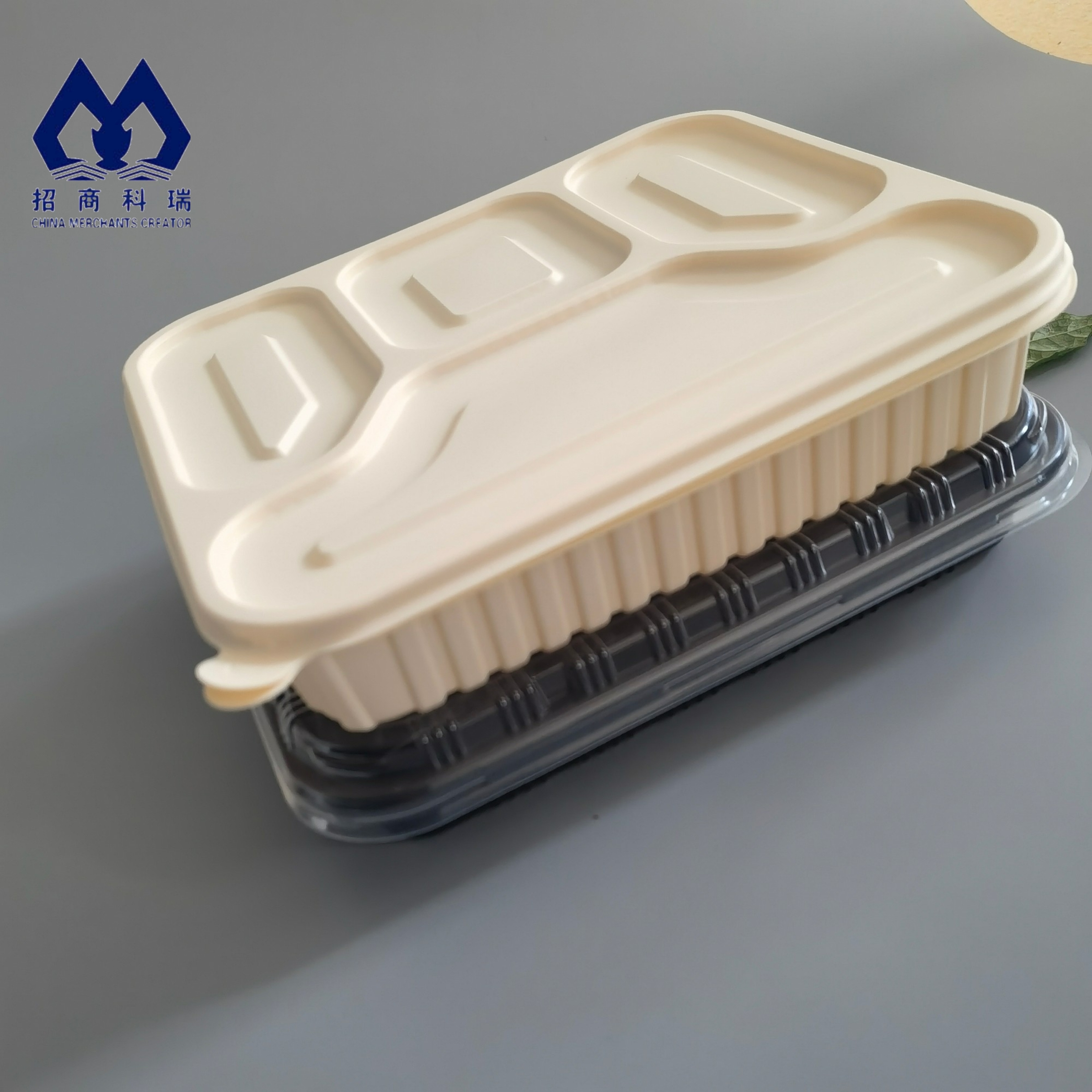 Food Serving Packaging Promotion Price Free Sample Food Serving Packaging Plastic Oyster Trays For Sale