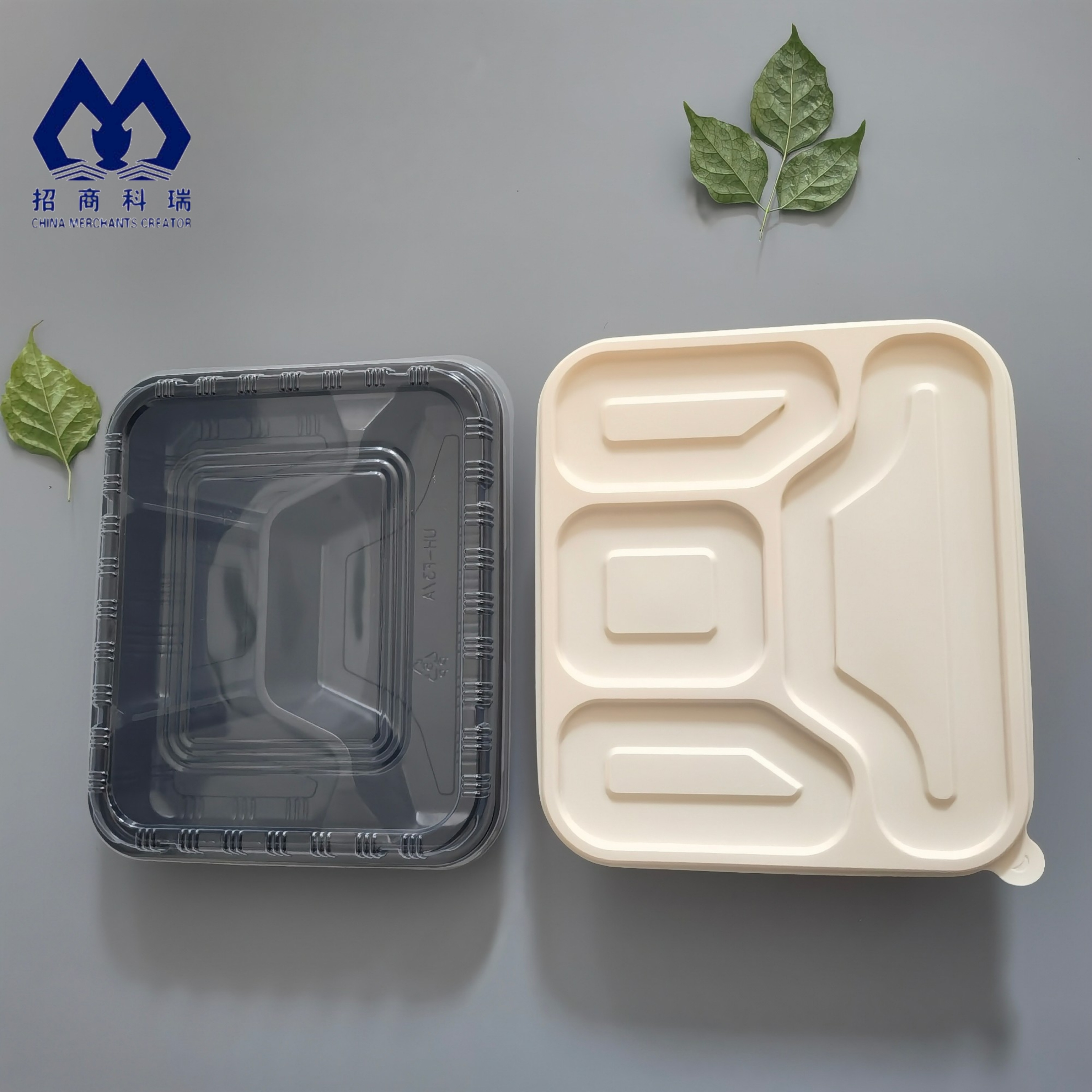 Food Serving Packaging Promotion Price Free Sample Food Serving Packaging Plastic Oyster Trays For Sale