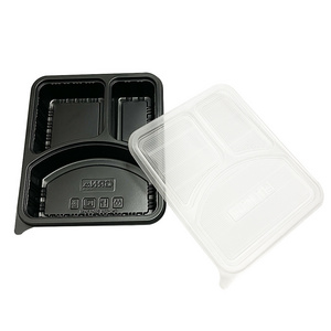 Food Serving Packaging Promotion Price Free Sample Food Serving Packaging Plastic Oyster Trays For Sale