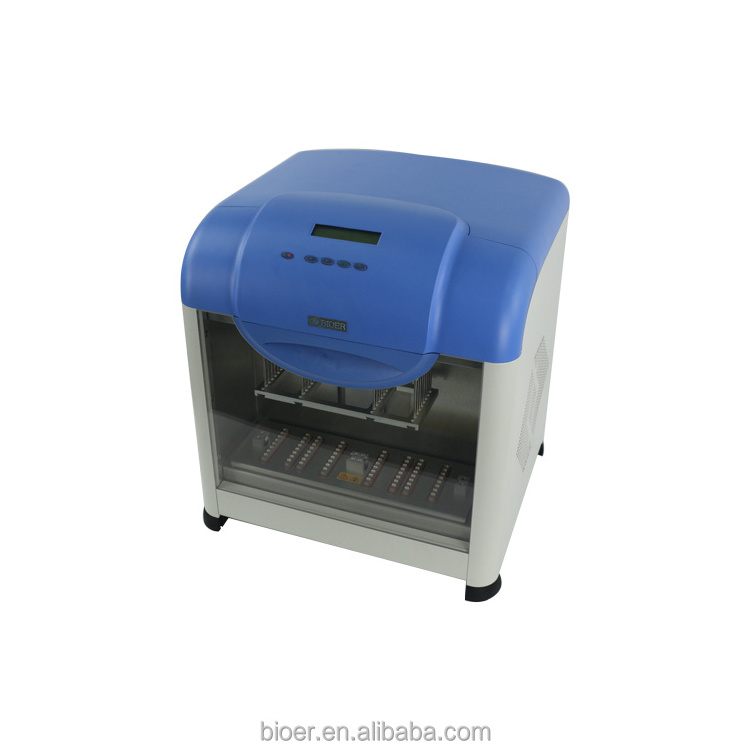 China Cheap Medical Used Automatic Microtomes Cryostat Price Pathology Lab Equipment