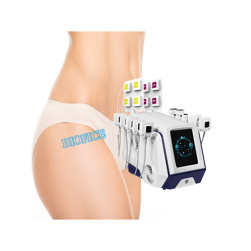 Newest trufat trubody truSculpt Flex RF 2mhz Monopolar RF Radio Frequency Equipment Skin tightening Cellulite Treatment Machine