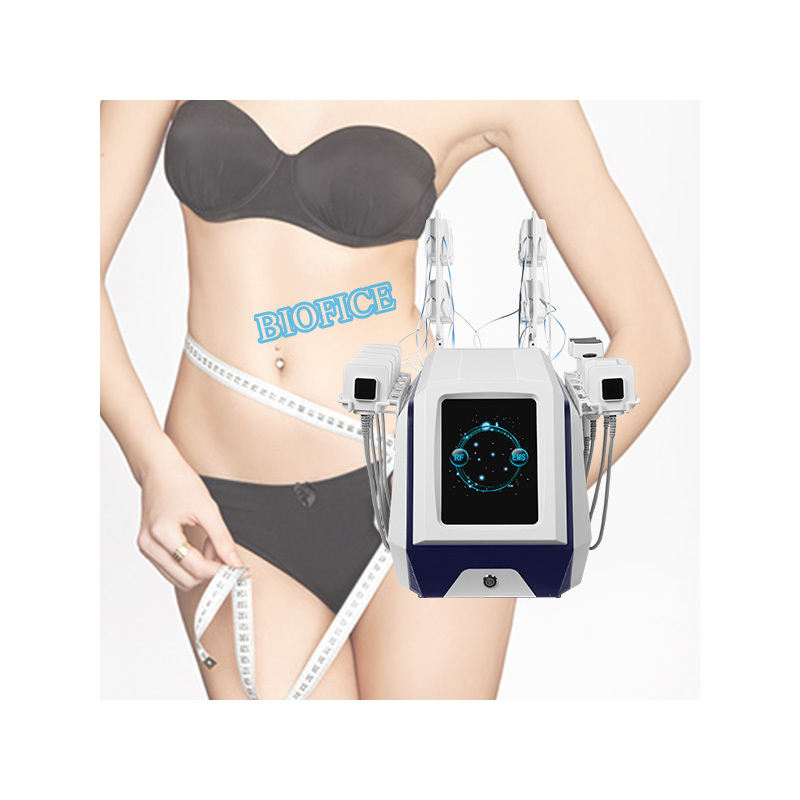 Newest trufat trubody truSculpt Flex RF 2mhz Monopolar RF Radio Frequency Equipment Skin tightening Cellulite Treatment Machine