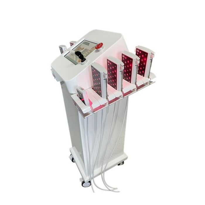 Japanese Mitsubishi 448 Diodes Lipo 4D 5D Strong Power 5d Lipo Fast Slimming Liposuction Fat Lipolysis machine