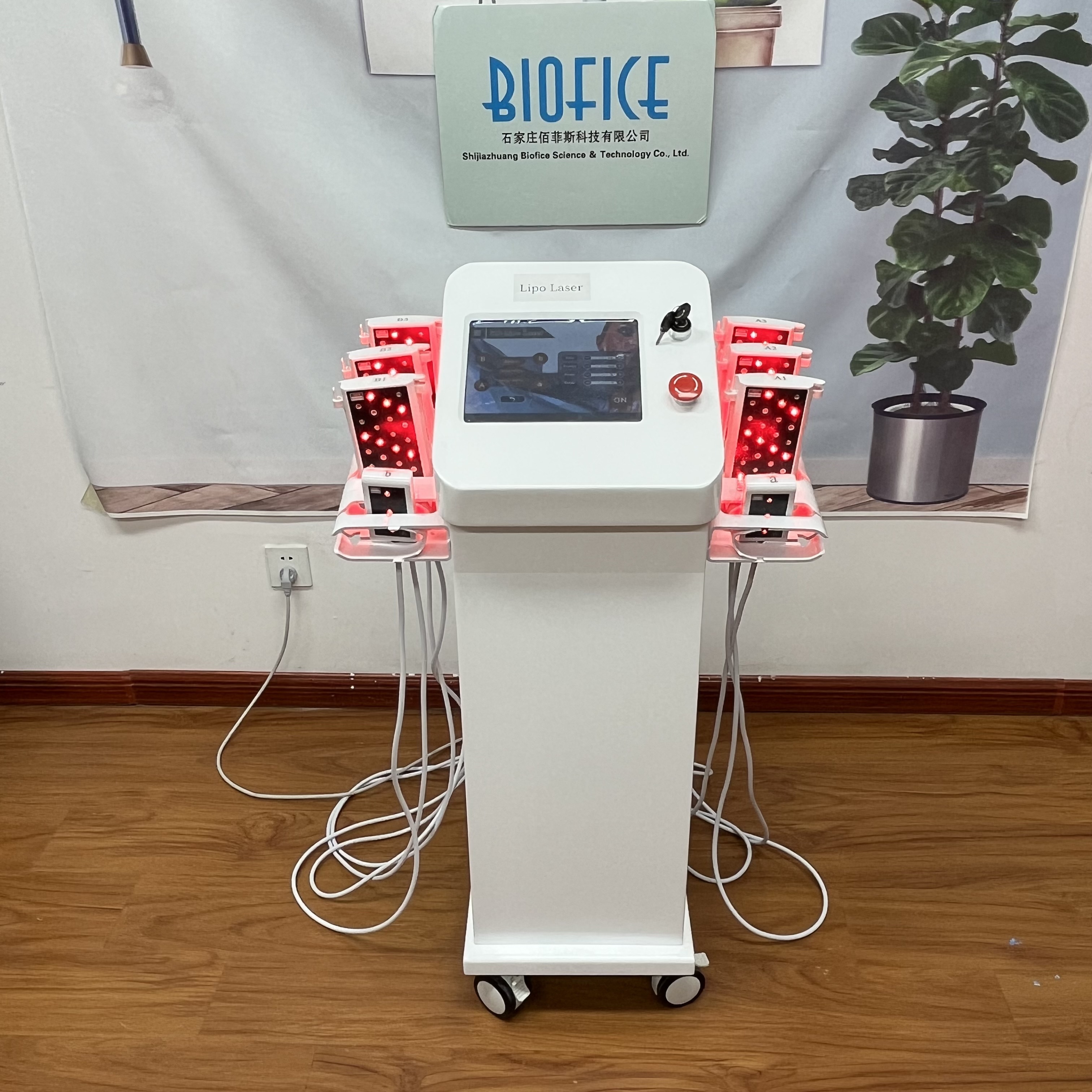 Best Selling Products Lipo Laser 5D Lipolaser Injection Rapid Slimming Machine