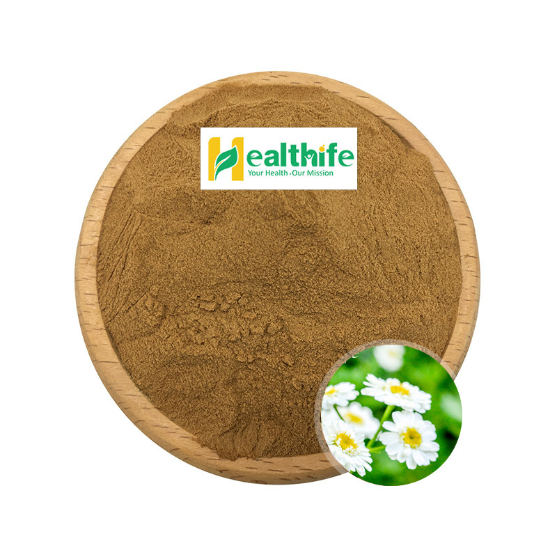 Healthife 10:1 Pyrethrin Powder Extarct Anacyclus Pyrethrum Extract