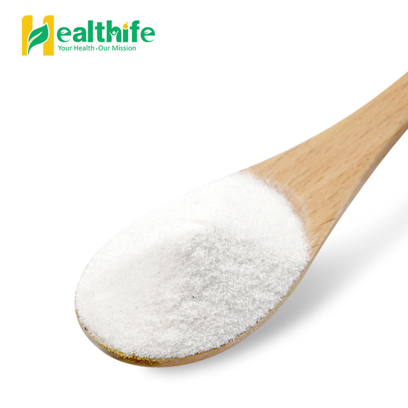 Healthife Food Grade CAS 63-42-3 Milk Sugar Powder Lactose