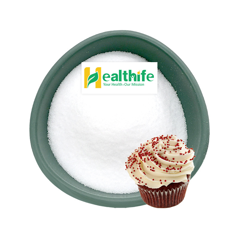 Food Sweetener Isomaltooligosaccharide 90% Isomalto-Oligosaccharide