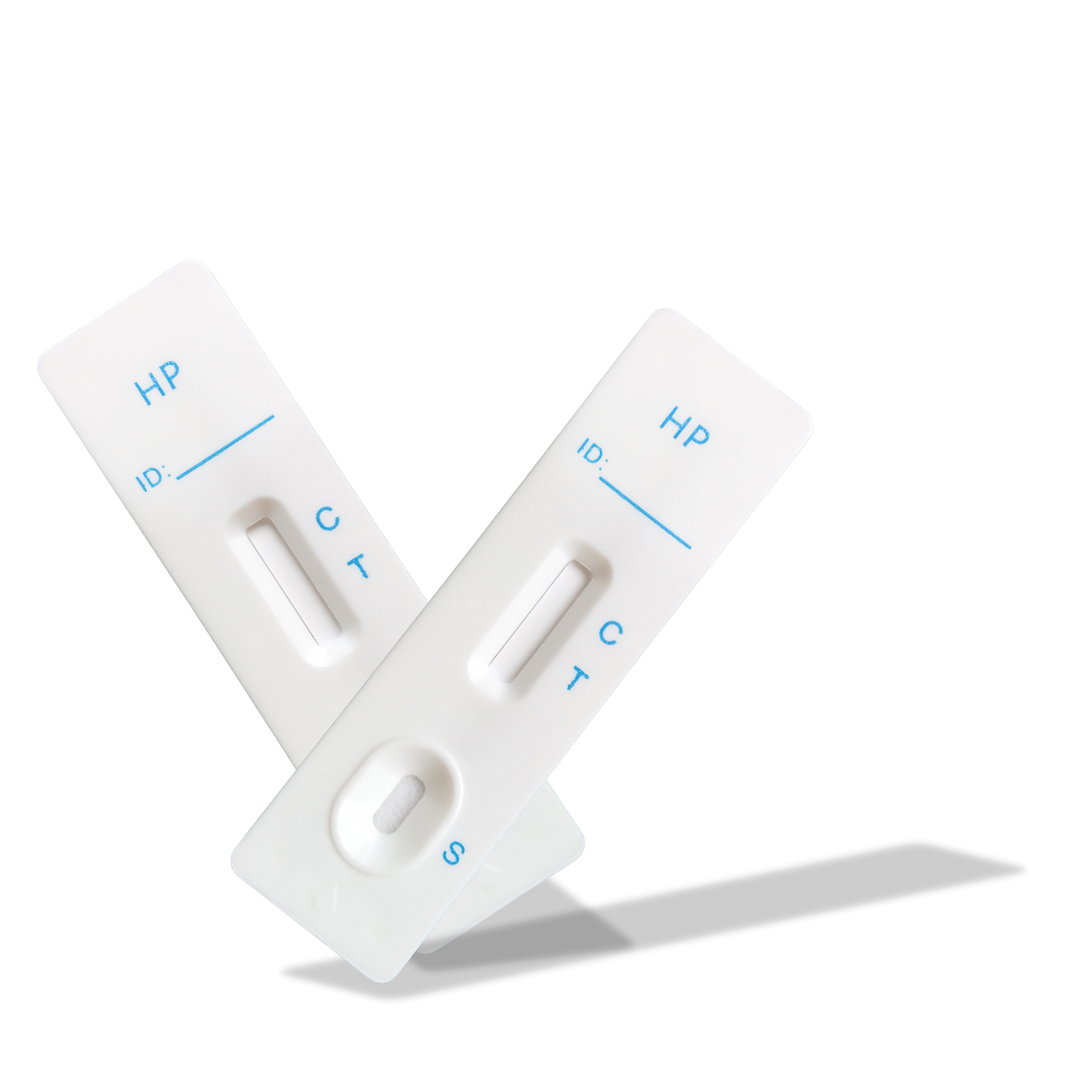 H. Pylori Rapid Test Kits for Quick Home Testing HIV HBV HCV cassettes