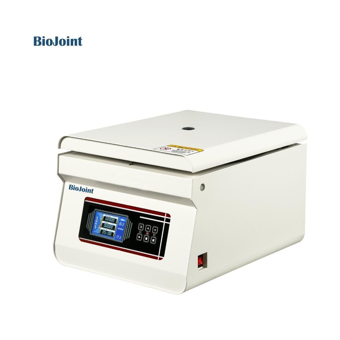 Benchtop Low Speed Medical Hospital Clinic Blood analysis 5500rpm Vacuum Tube Centrifuge TDZ5-WS