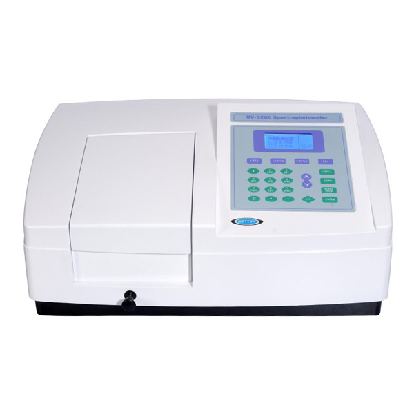 UV-5600 (PC) UV/VIS Spectrophotometer price