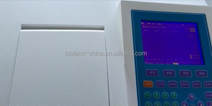 UV-5600 (PC) UV/VIS Spectrophotometer price