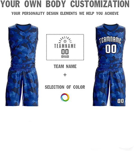 Custom Unique Design High End Quality Cheap Sublimation Quick Dry Basketball Jersey Uniform Men Print OEM Customized